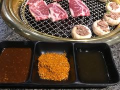 -NIUAN牛庵·日式和牛烧肉(恒隆店)