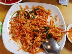-屋里家延边朝鲜族冷面(南园店)
