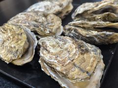 特色炊蚝-大富蚝乌东哥饭店·石锅鱼杂·柠檬鸭(革新路店)