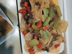 -老乡鸡(新邻天地店)