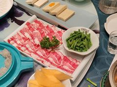 -名都晓荷塘(涿州店)