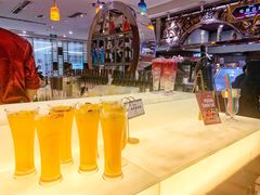 -芭菲盛宴·环球美食(锦城万达广场店)