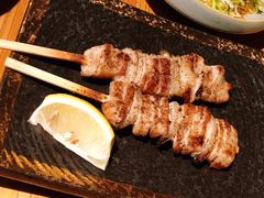 黑猪颈肉-大叔食堂·和风料理·烧鸟(Aone运动公园店)