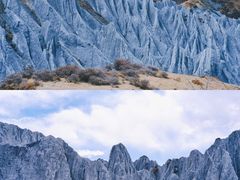 -墨石公园景区