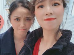 -海马体照相馆(环贸iapm大师爱情店)
