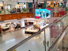 -北京华联购物中心(天通苑店)