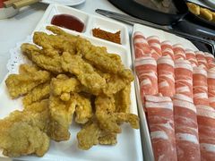 -海底捞火锅(庆春路店)