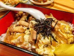 -晶吉·居酒屋·烧鸟·生鱼饭(中山区民主广场店)
