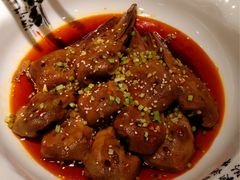 -美洲岛烤肉自助餐厅