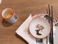 -新白鹿餐厅(城西银泰城店)