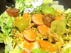 -会宾园·云山宴中餐