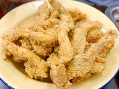 香酥鸡-潮妈小食