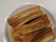 -品大三·经典淮扬菜(大行宫店)