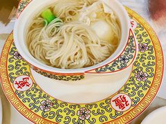 长寿面-砂锅居(西四店)