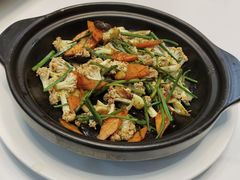 -渔码头食府(蓬莱阁店)