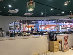 -浪里寻·臻牛养生牛肉火锅(方圆荟店)