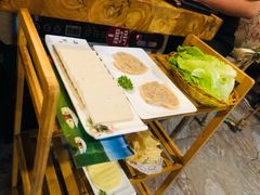 -泽成冰煮羊火锅(中正天街店)