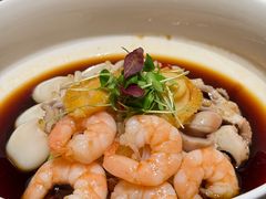 -秀儿四九城·新京菜(亚运村鸟巢店)