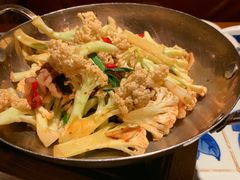 -绿茶餐厅(珞珈创意城店)