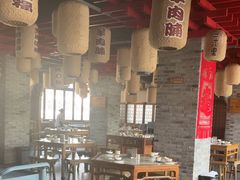 -二十八里太湖船菜(吉祥路店)