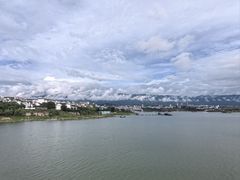 -石宝寨