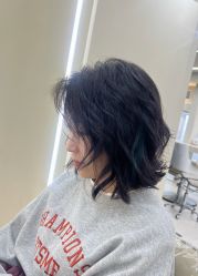 -十六番发型师事务所