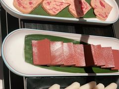 -辣伍鲜毛肚老火锅(元一店)