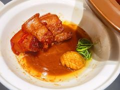 -花城粤菜餐厅(高新区店)