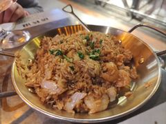 -麦凯伦烧烤·精酿超级工厂店(金桥总店)