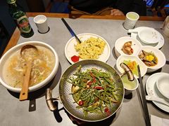 -姑苏家宴·苏帮菜·松鼠桂鱼(苏州总店)