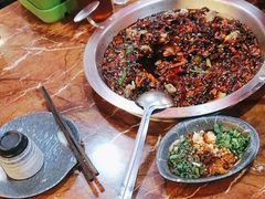 -耗儿鱼蛙蛙叫·老成都火锅(蛇口海昌街店)