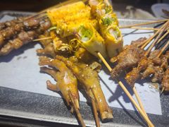 -管氏翅吧(望京东店)