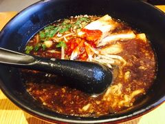 -一風堂拉面(港汇恒隆店)