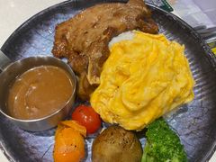 -和平馆·地道港澳茶餐厅(西门口店)
