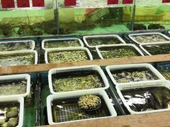 -景好海鲜餐厅(大鹏必选旅游店)