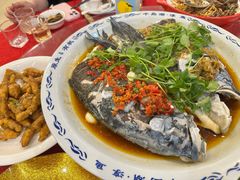 -旭龙鱼头王(航华店)