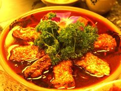 -蜀大侠火锅(建设路第五大道店)