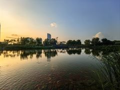 -西海子公园