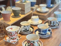 -时光花园(白鹭洲店)