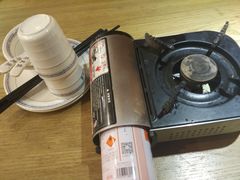 餐具摆设-符离集餐厅(万象城店)