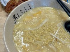 -路环码头面馆