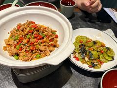 -小湘旺臭鳜鱼·新湘菜(马连道路店)