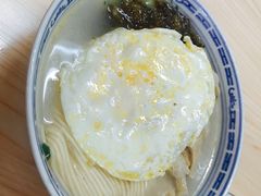 -盛兴面馆(真儒大厦店)