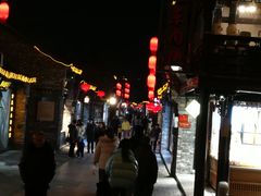 -粗茶淡饭(东关街店)
