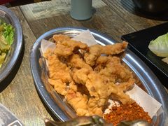 -销魂美蛙鱼头火锅(上海首店)