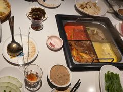 -东道煮牛肉火锅(重庆路店)