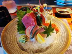 -岩也·日料与酒(龙岗天安云谷店)