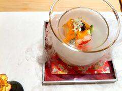 -鮨一日本料理(大中华店)