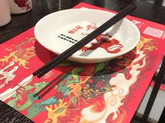 -蛙三泡椒牛蛙(万象城店)
