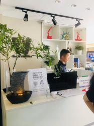 -大美母婴月子中心(馨乐庭店)